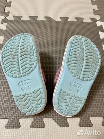 Crocs детские оригинал