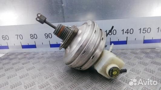 Вакуумный усилитель тормозов BMW 7 F01 (4BA02KT01)