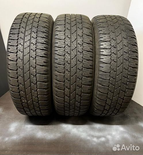 Bridgestone Dueler A/T 265/65 R17 112