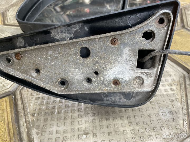 Зеркала на газель бизнес