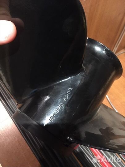 Гребной винт Vortex