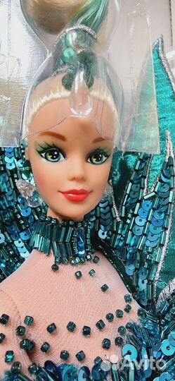 Кукла Barbie Bob Mackie Neptune Fantasy