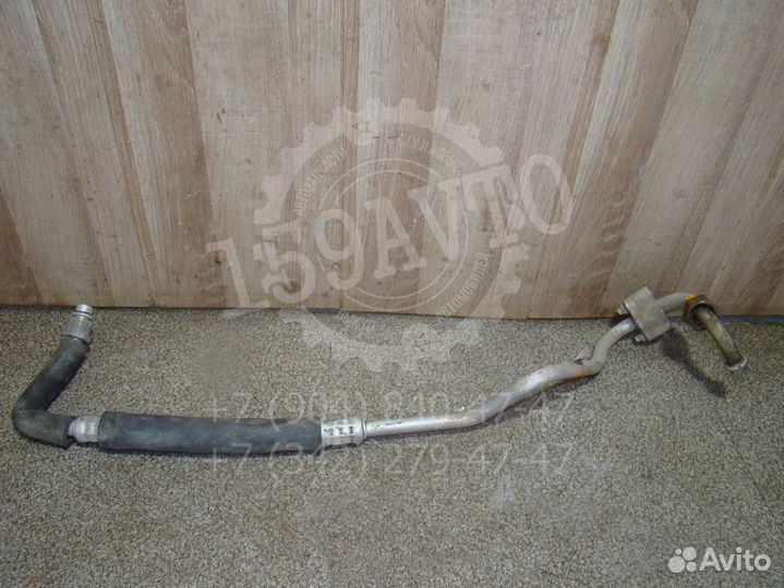Трубка кондиционера Daewoo Nexia