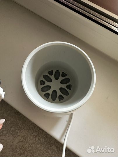 Подогреватель бутылочек Philips Avent