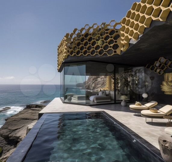 Апартаменты у моря