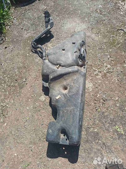 Бензобак Renault symbol