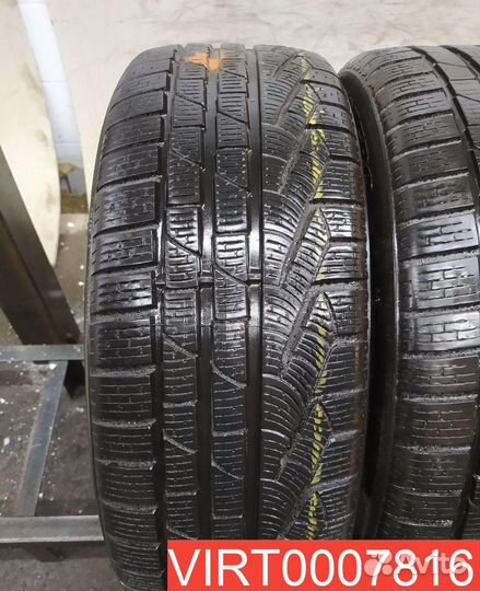 Pirelli Winter Sottozero 210 Serie II 235/55 R18 104H