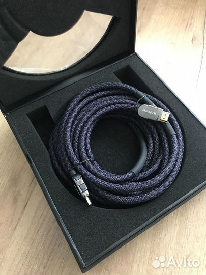 Hdmi кабель MT-Power hdmi 2.0 elite 7.5m