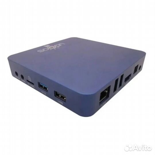 Ugoos UT8 Pro 8/64 Gb, нacтpoйкa, iрtv
