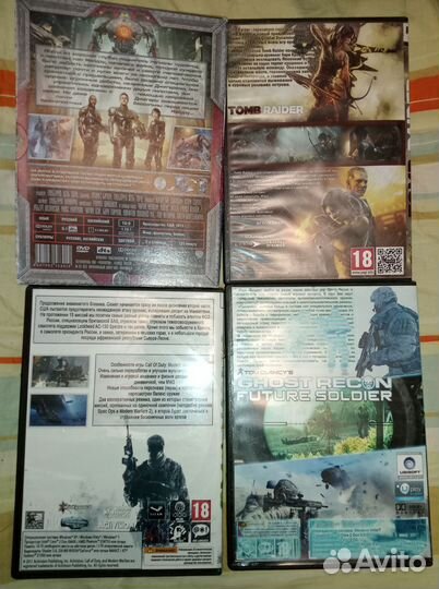Ps DVD ROM/игры