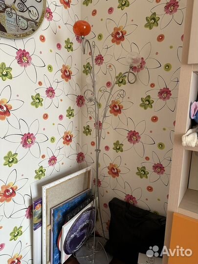 Светильник