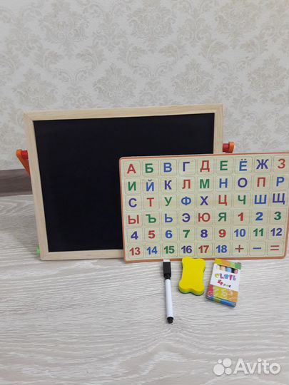 Новые маркерные доски/ набор юного художника