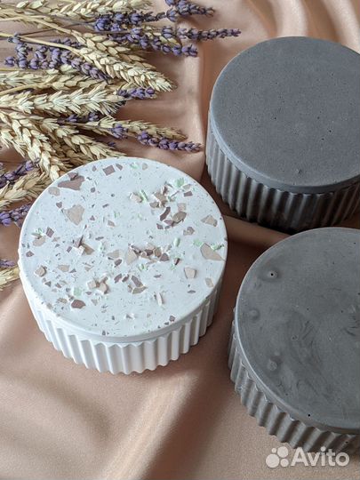 Шкатулка для украшений