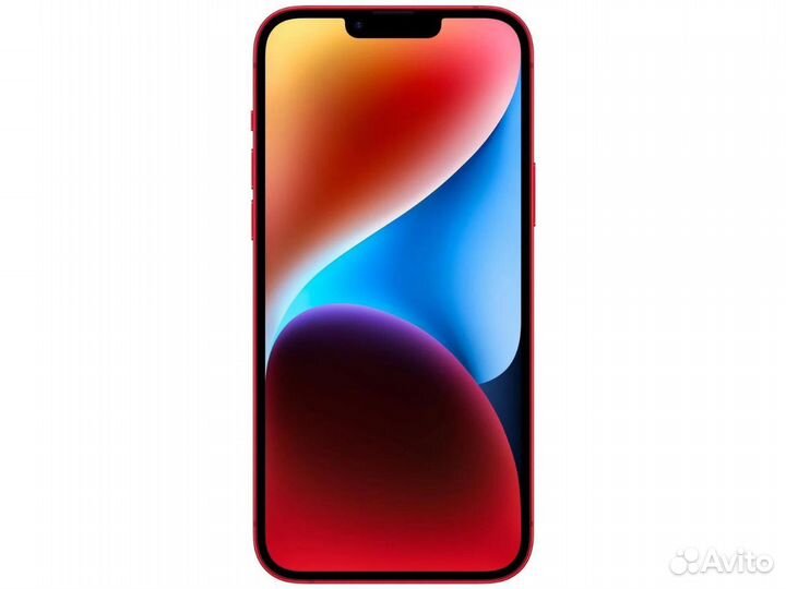 iPhone 14 Plus 128 напрямую от производителя