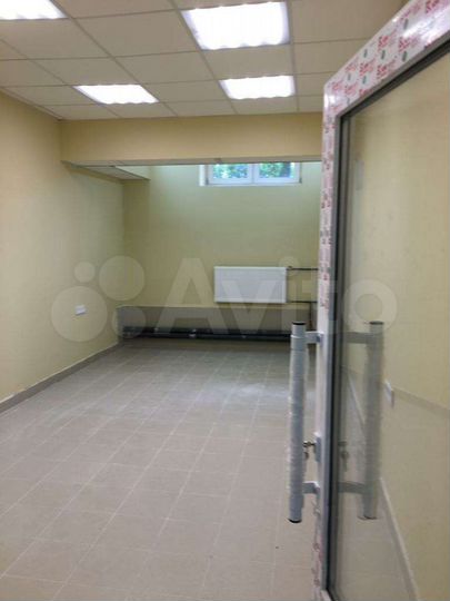 Свободного назначения, 16 м²