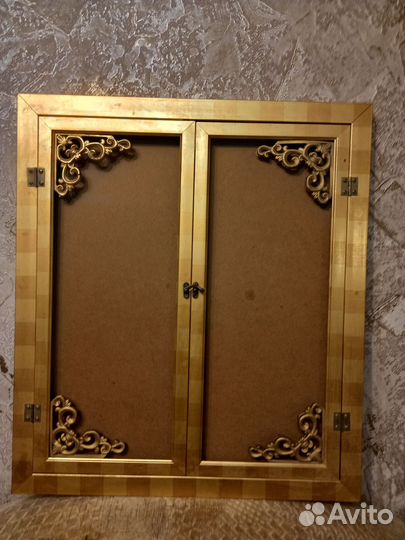 Рама декоративная