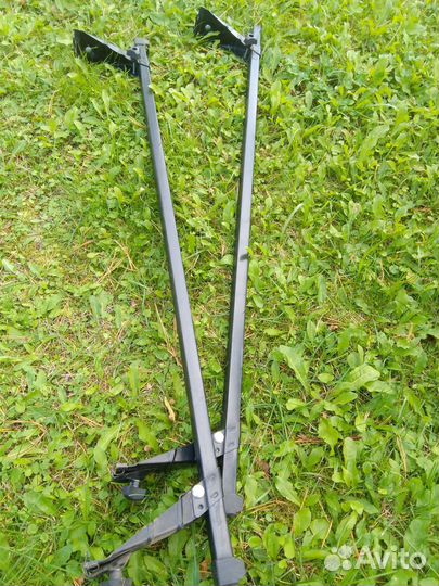 Багажник на крышу ваз 2115