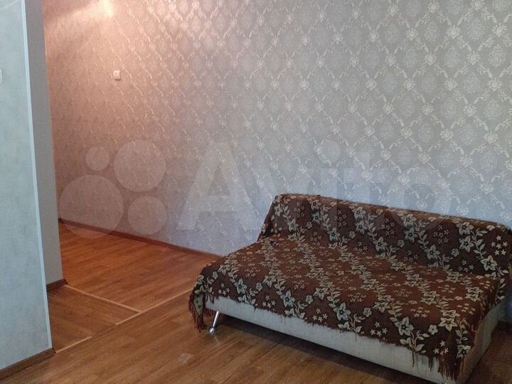 1-к. квартира, 32 м², 1/5 эт.