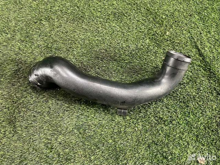 Патрубок интеркулера Bmw X5 E70 N55B30 2010