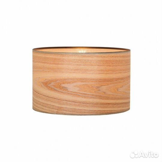 Светильник настольный металлический и пластиковый