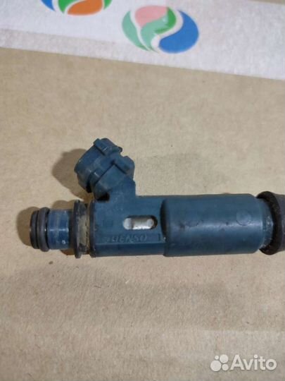 Форсунка топливная