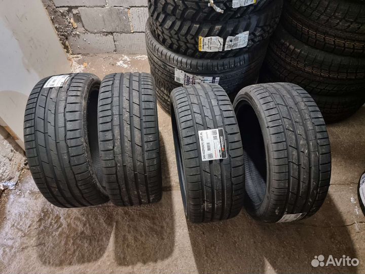 Hankook Ventus S1 Evo 3 K127 245/40 R20 99Y