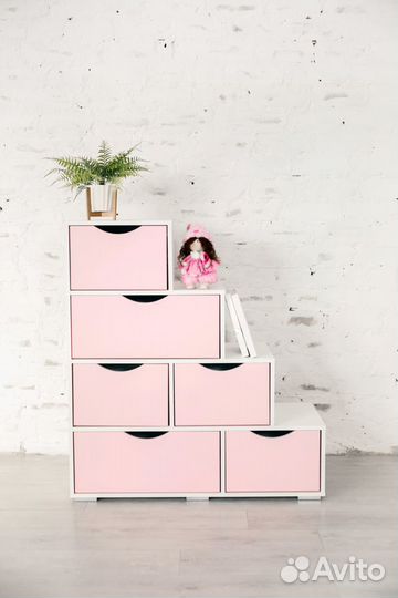 Комод детский