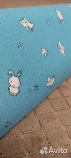 Подушка-конструктор ортопедическая Trelax