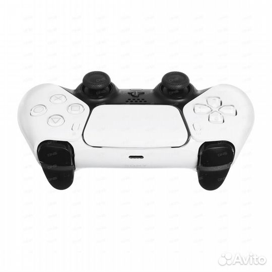 PlayStation DualSense белый