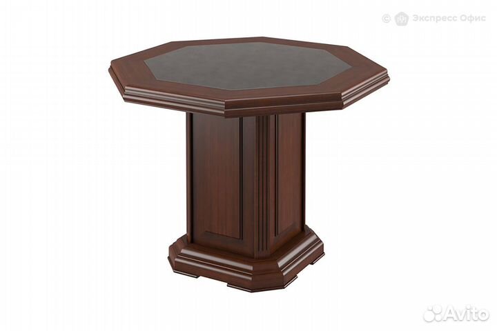 Стол для переговоров восьмигранный Ministry MNS297