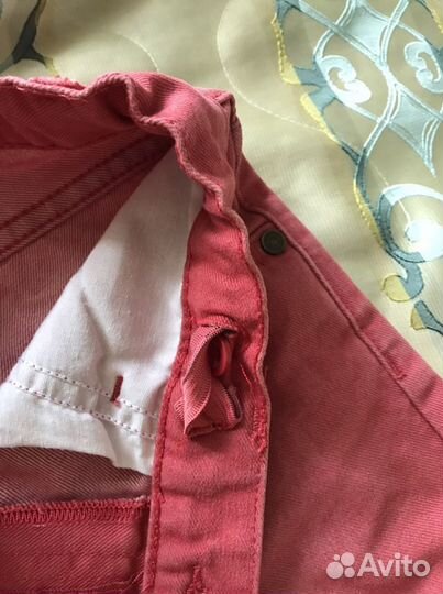 Шорты для мальчика 128-134