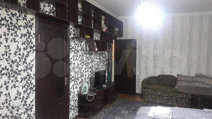 Квартира-студия, 31 м², 2/5 эт.