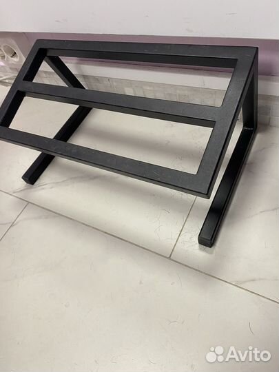 Кресло парикмахерское, лаборатория и др