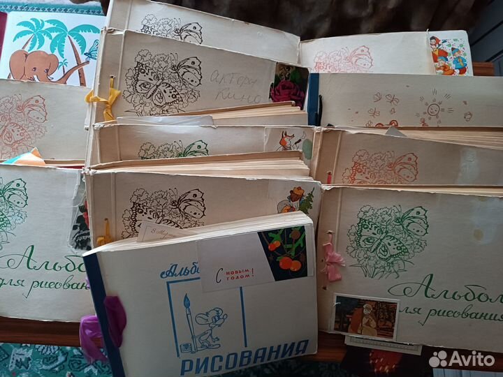 Продам коллекцию открыток
