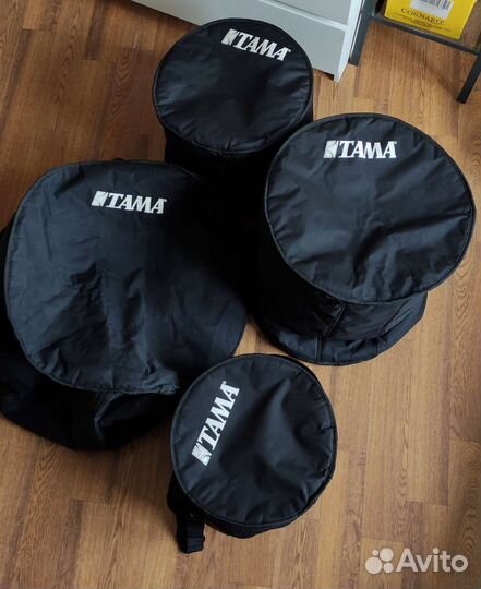 Tama Чехлы для барабанов