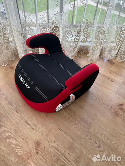 Автокресло бустер от 22 кг до 36