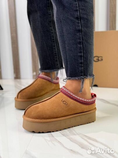 Угги UGG Mini Ultra 