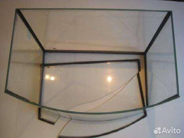 Ремонт аквариумов