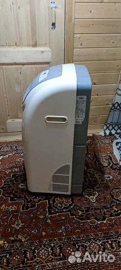 Мобильный кондиционер бу