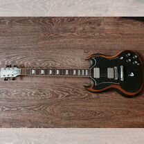 Gibson SG standard relic