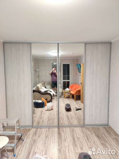 Сборка мебели/Изготовление мебели/Установка кухни