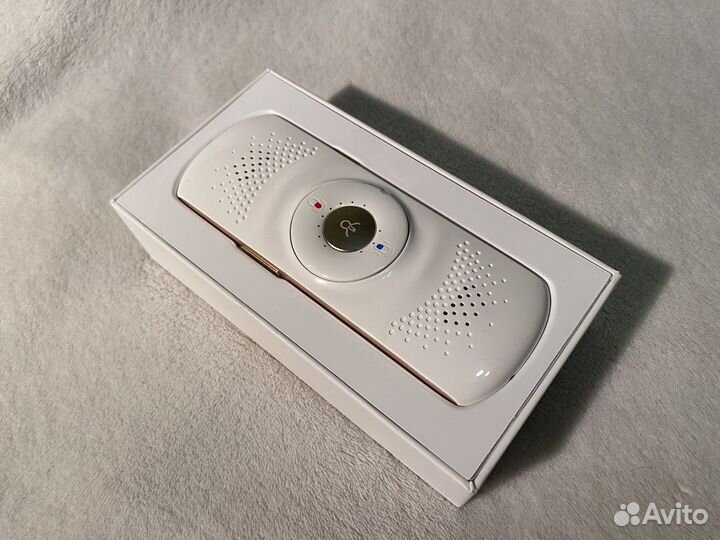 Переводчик iflytek easy trans 600