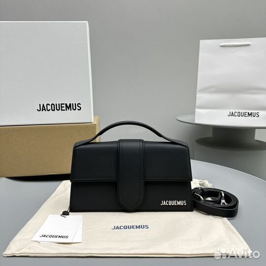 Сумка женская Jacquemus