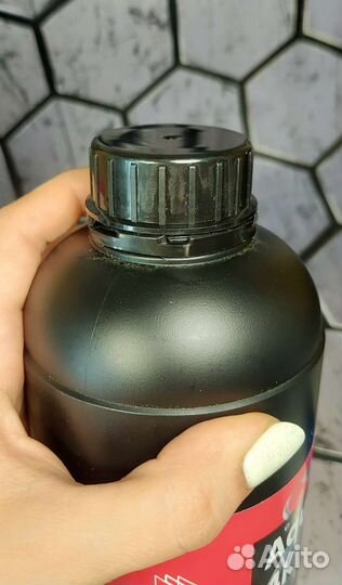 Фотополимерная смола Phrozen Серая 4K - 1 литр