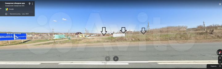Участок 15,9 сот. (СНТ, ДНП)