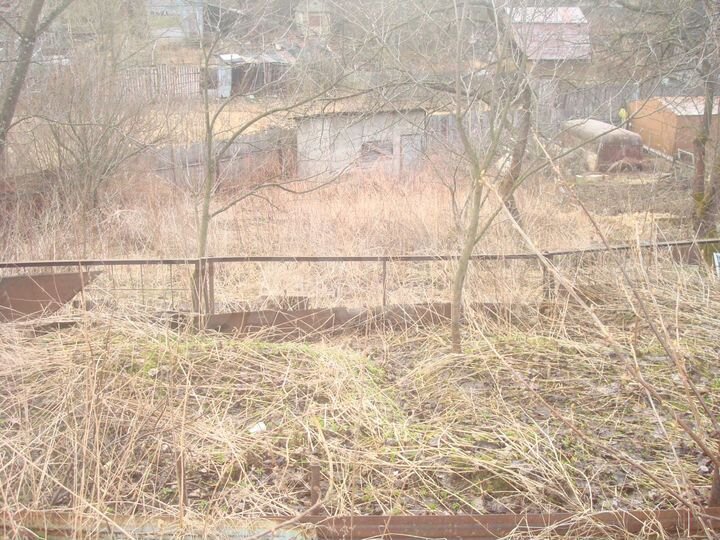 Участок 6 сот. (СНТ, ДНП)