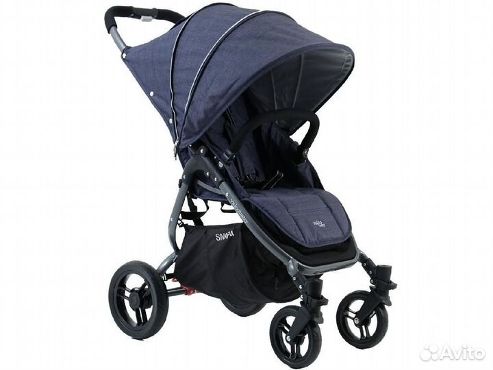 Прокат, аренда коляски Valcobaby, Babalo, Yoya