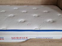 Матрас mediflex spine health 160 200