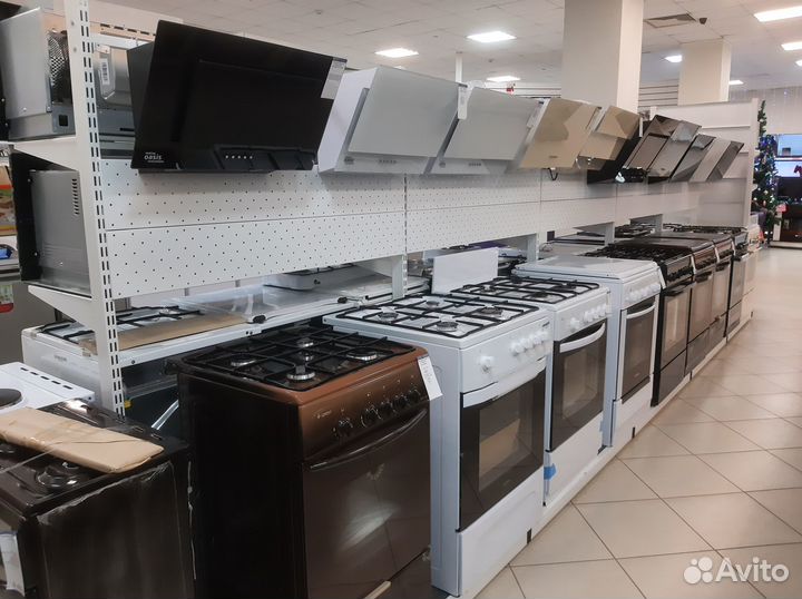 Вытяжка Oasis NB-60B