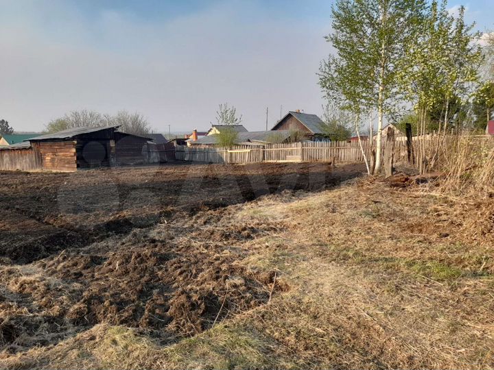 Участок 14 сот. (ИЖС)